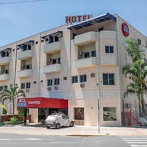 Eco 2*, Navegantes Brazil