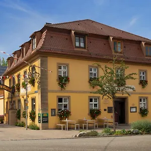 & Brauereigasthof Drei Kronen 3*, Memmelsdorf Germany