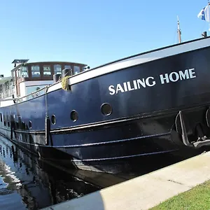 Hotel Sailing, Amsterdam