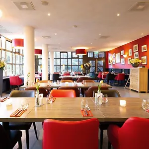 Bastion Zuidwest 3*, Amsterdam Netherlands