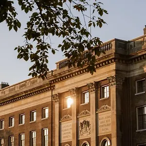 Hotel Rosewood, Amsterdam