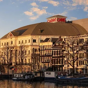 2* Hotel De Munck