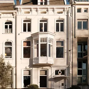 4* Hotel House Of Adam