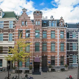 Roemer 4*, Amsterdam Netherlands