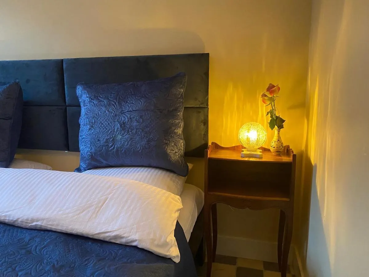 Bed & Breakfast Prinsengracht Museum Bed And Breakfast Amsterdam