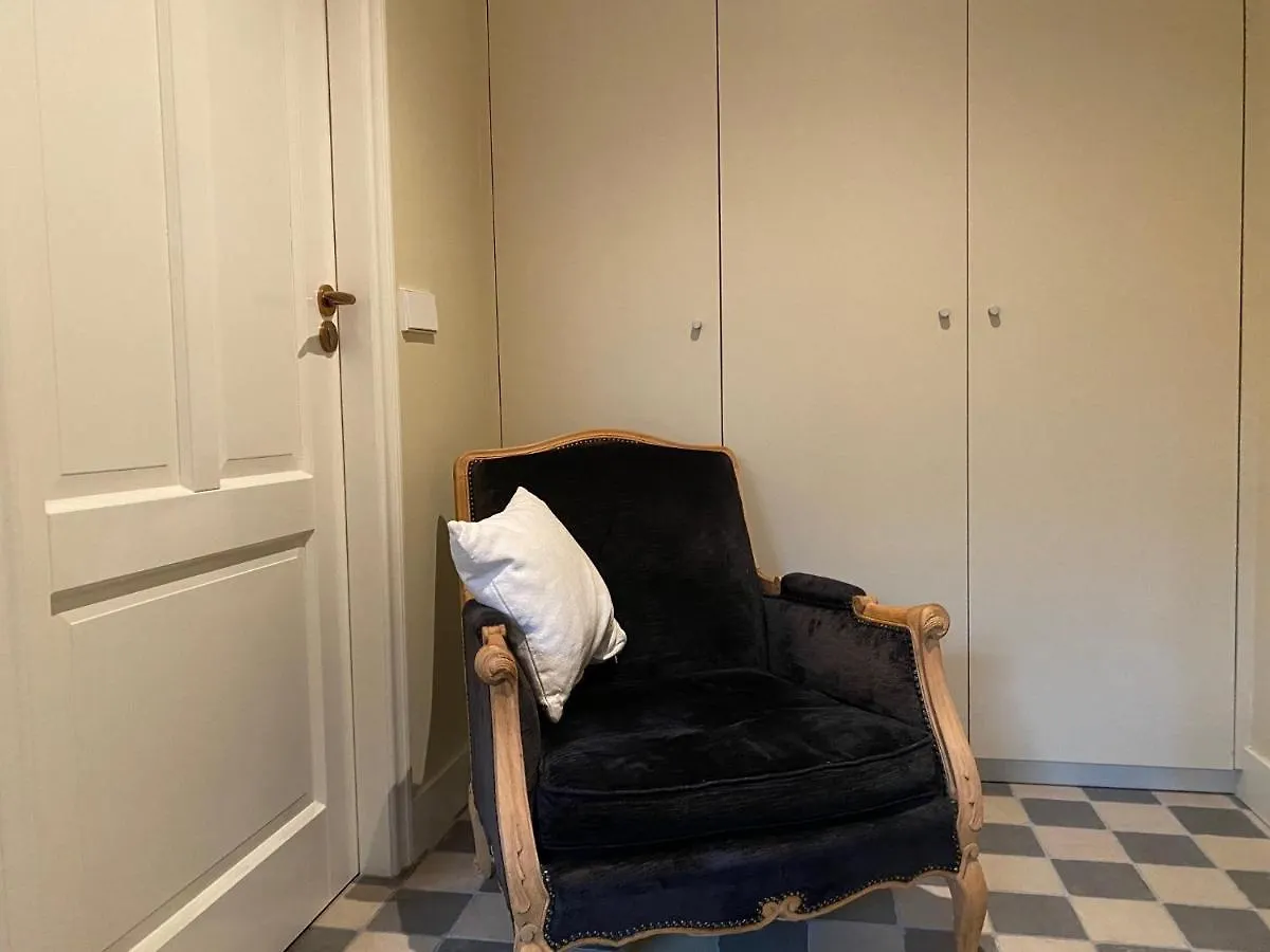 Prinsengracht Museum Bed And Breakfast Amsterdam